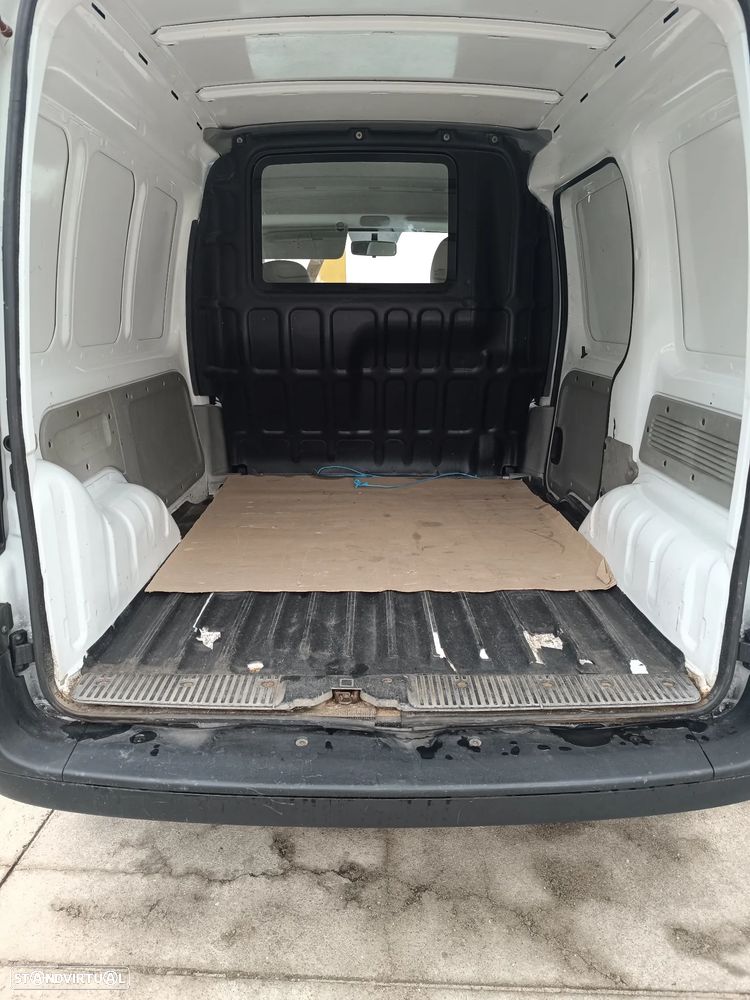 Renault Kangoo - 10