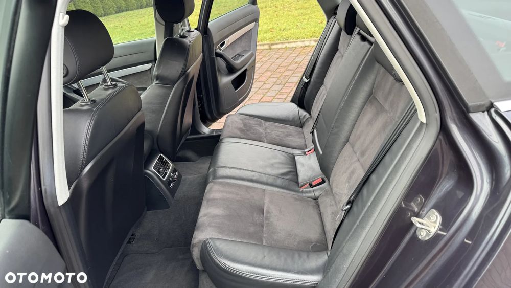 Audi A6 Avant 2.0 TDIe DPF - 28