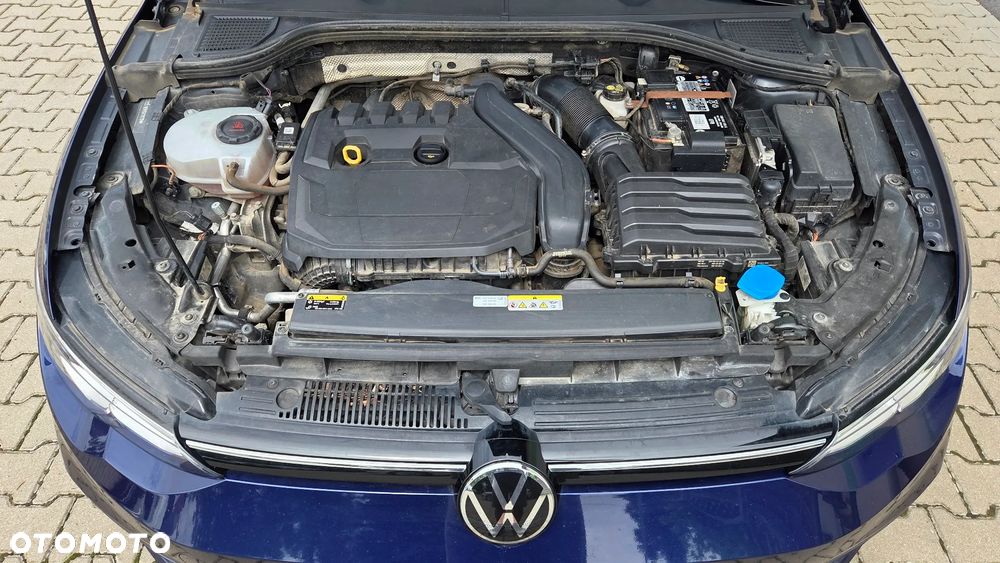 Volkswagen Golf Variant 1.5 eTSI EVO Life DSG - 26