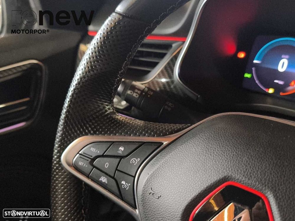 Renault Arkana 1.6 E-Tech R.S.Line - 14