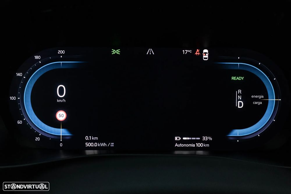Volvo XC 40 Recharge 69 kWh Single Motor Core - 13