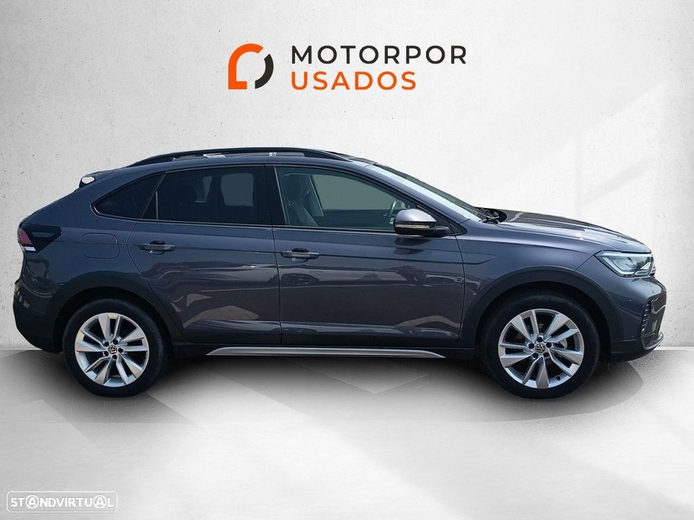 VW Taigo 1.0 TSI - 4