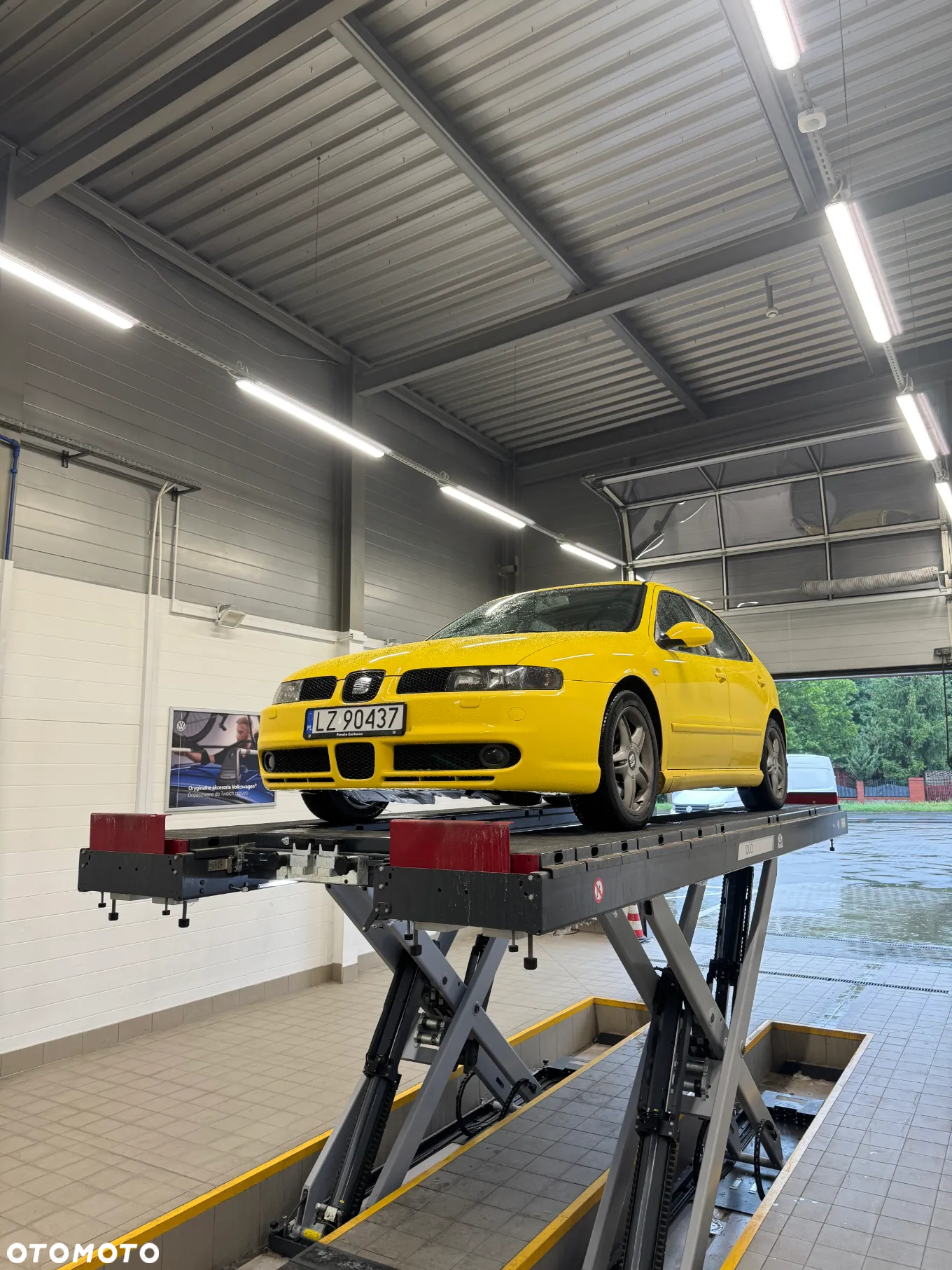 Seat Leon 1.8T Top Sport - 27