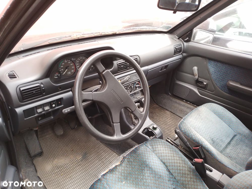 POLONEZ ATU PLUS 1.6 GLI   LUSTERKO WEWNĘTRZNE - 20