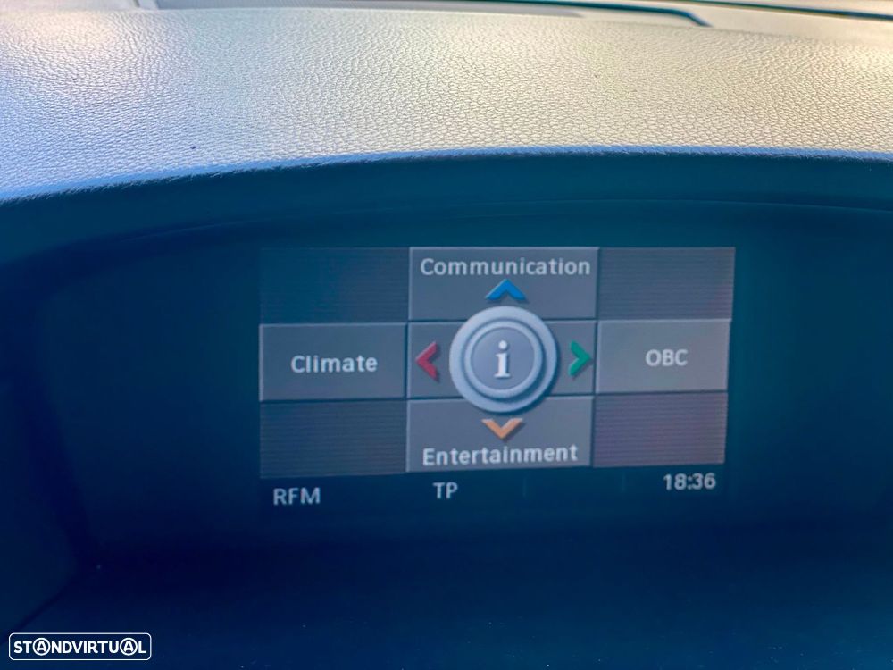 BMW 520 d Executive - 15