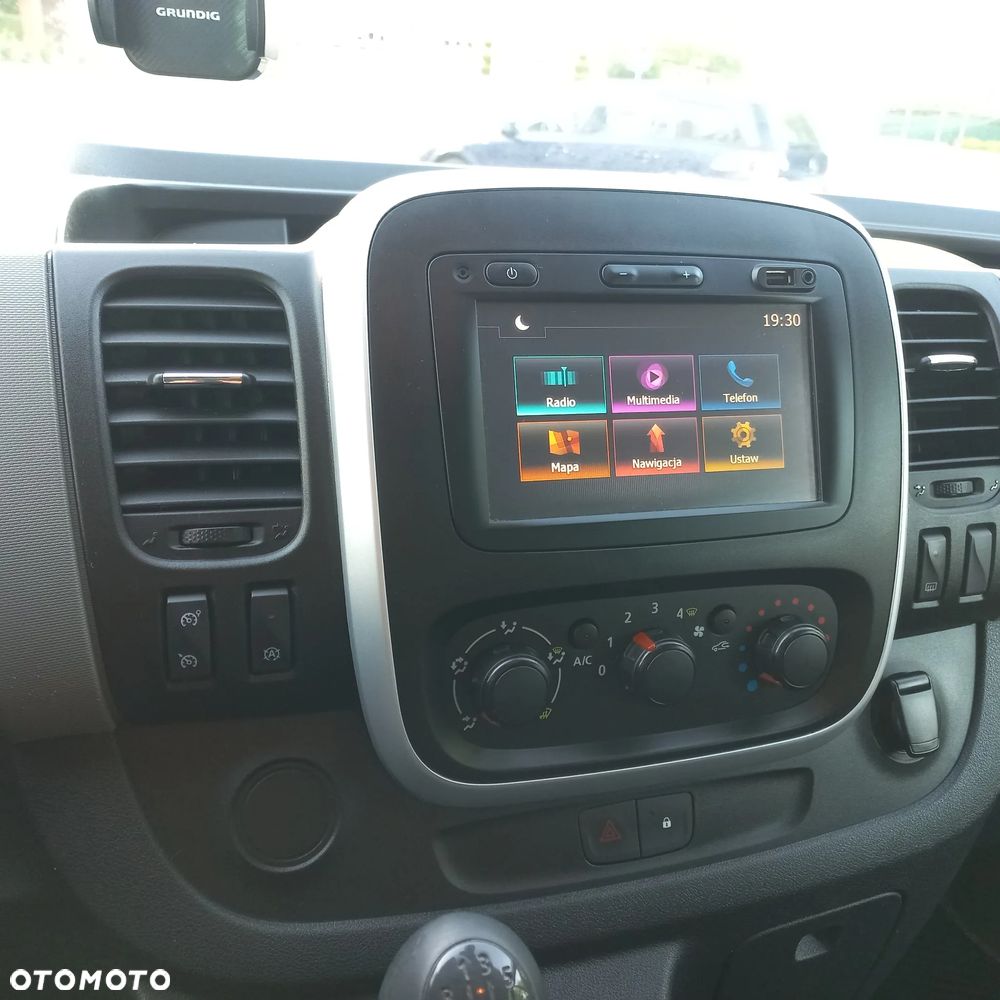 Renault Trafic Passenger 3,0t Pack Clim - 17