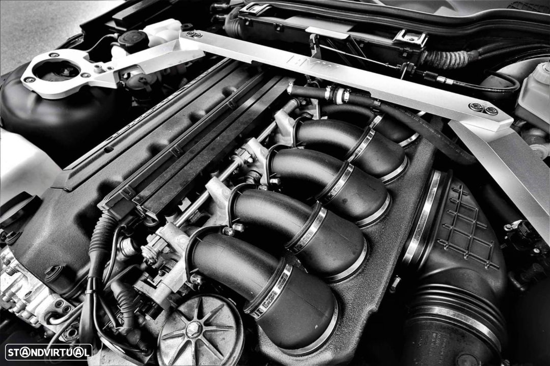BMW Z3 M - 37