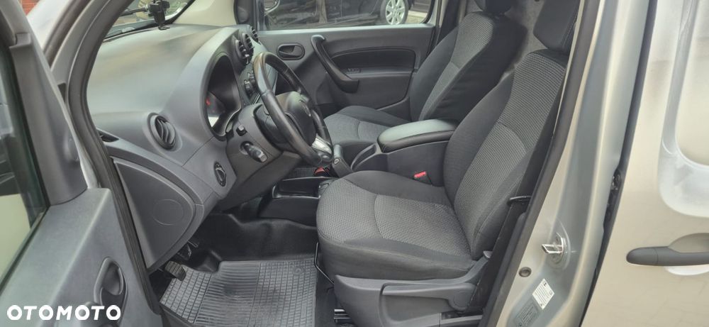 Mercedes-Benz Citan - 16