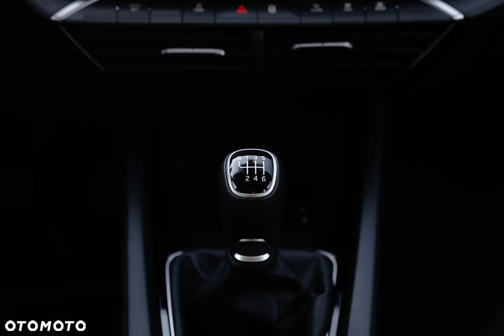 Skoda Octavia 1.5 TSI Selection - 17