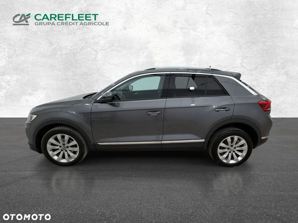 Volkswagen T-Roc - 9
