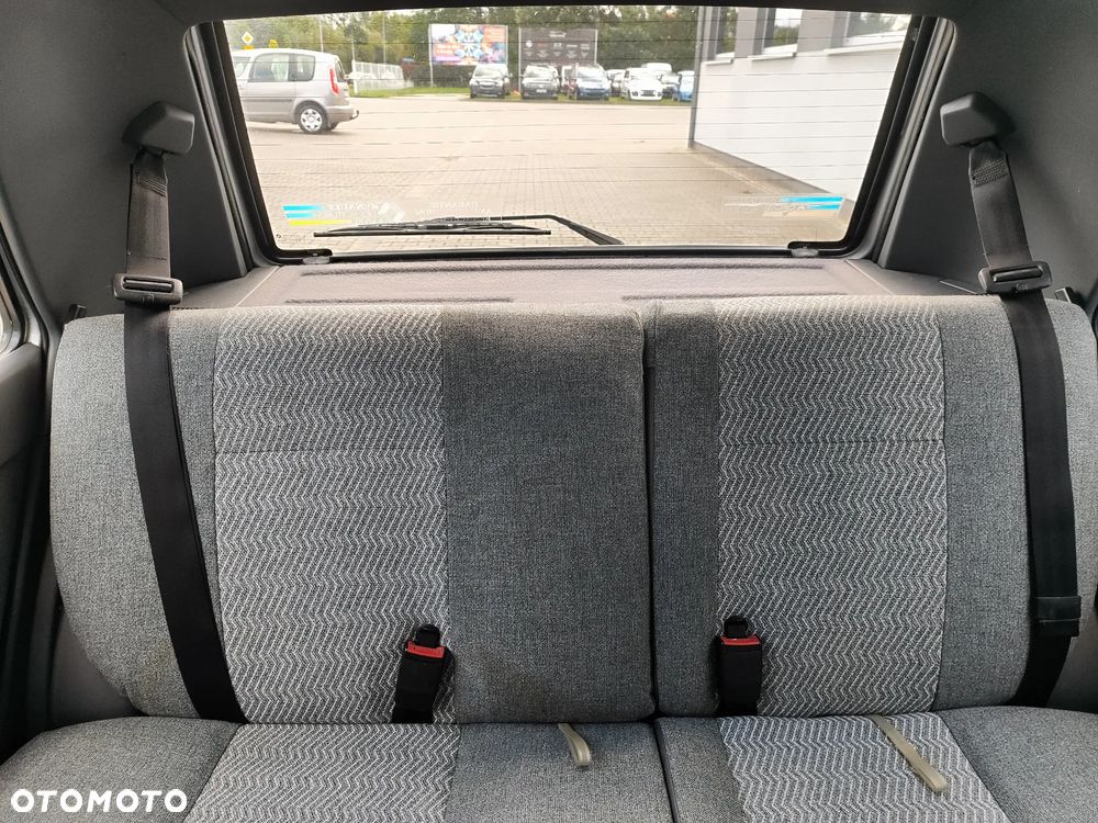 Renault 5 1.2 GTR - 16