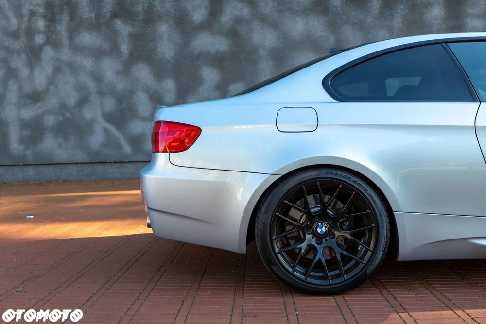 BMW M3 - 2