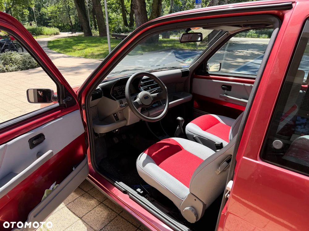 Fiat Cinquecento - 7