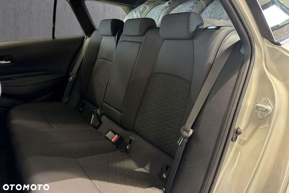 Toyota Corolla 1.8 Hybrid GPF Active - 19