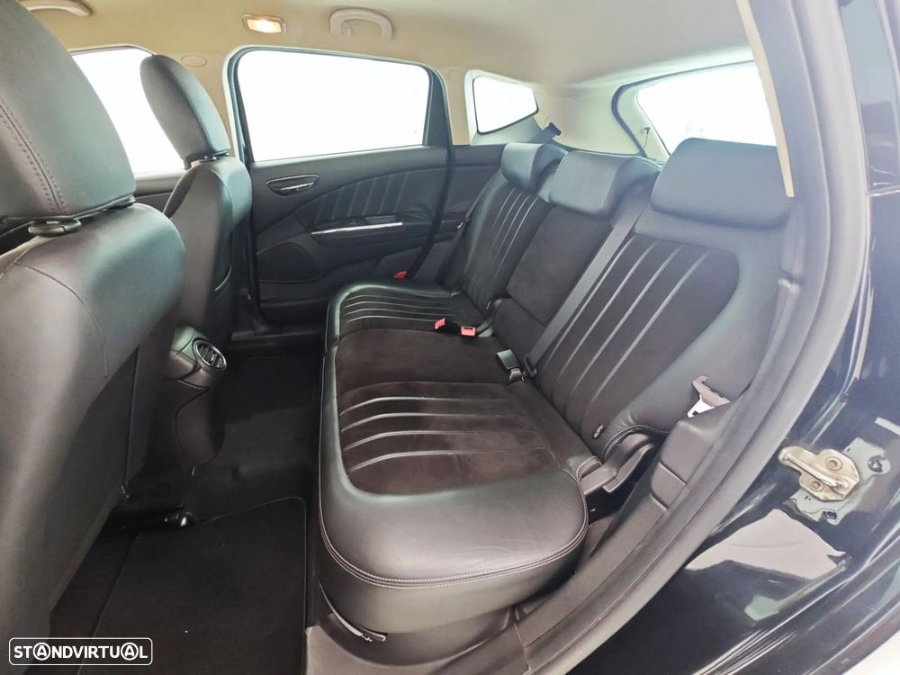 Lancia Delta 1.6 M-Jet Oro - 9