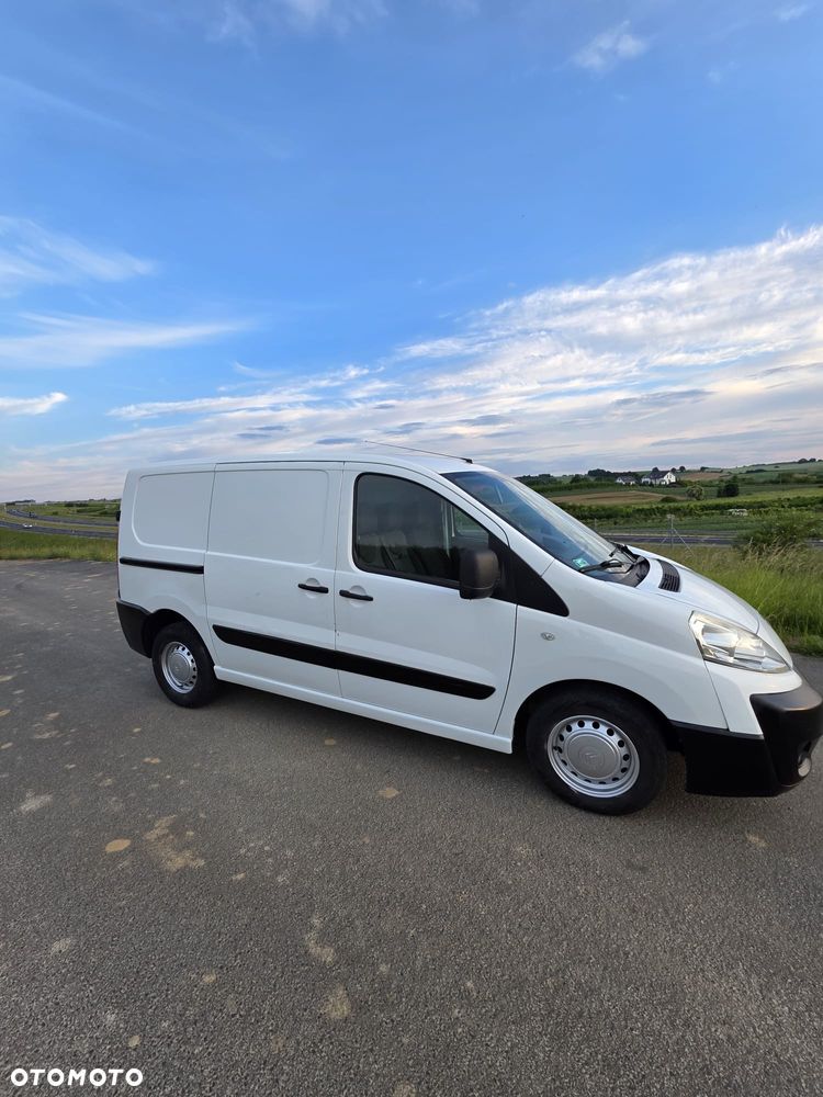 Citroën Jumpy Combi - 8
