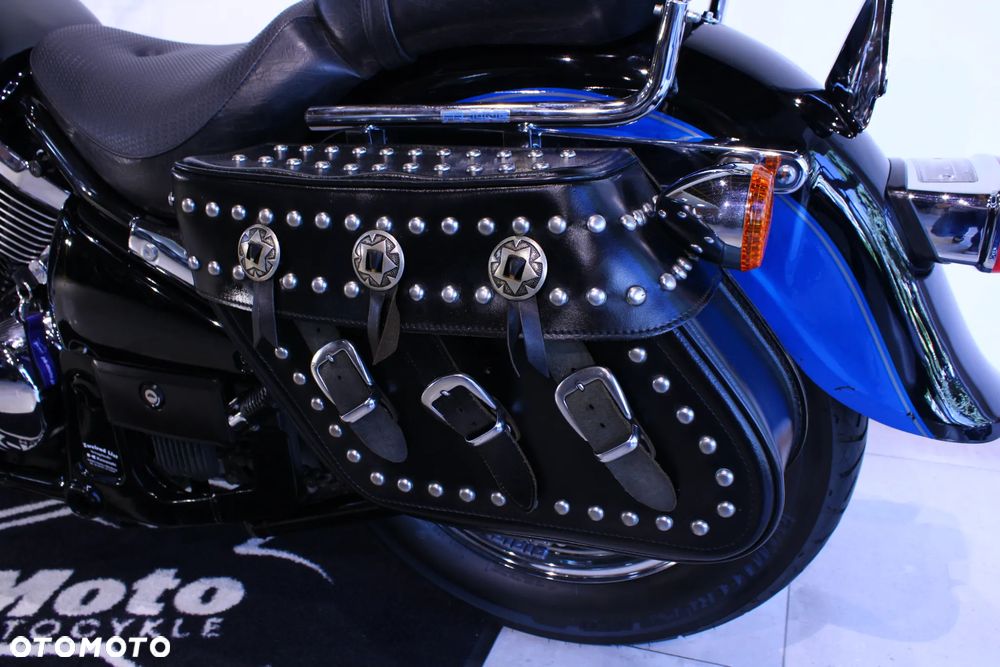 Kawasaki VN - 30