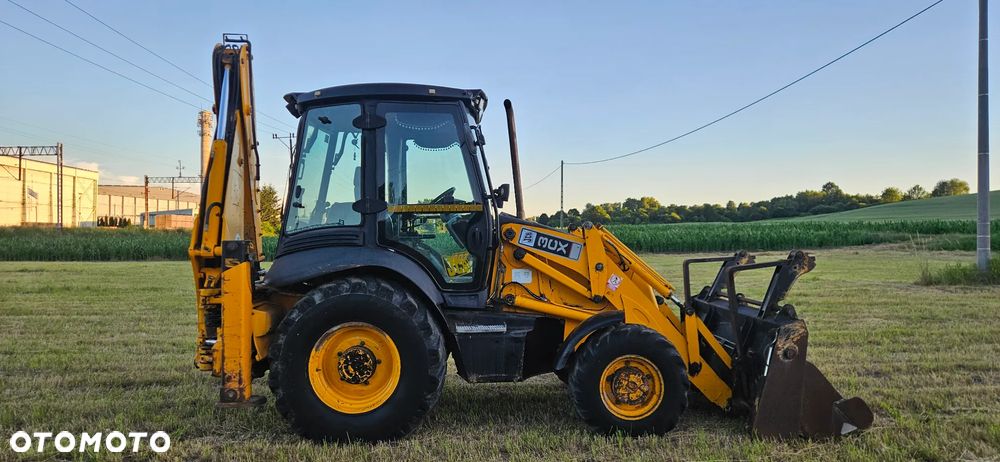 JCB 3CX - 5