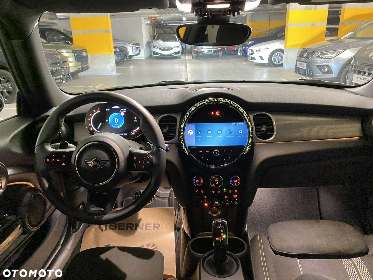 MINI John Cooper Works - 17