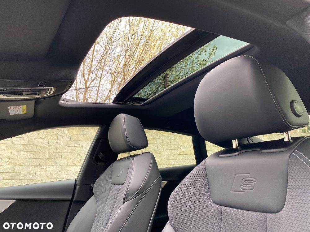 Audi S5 Sportback - 35