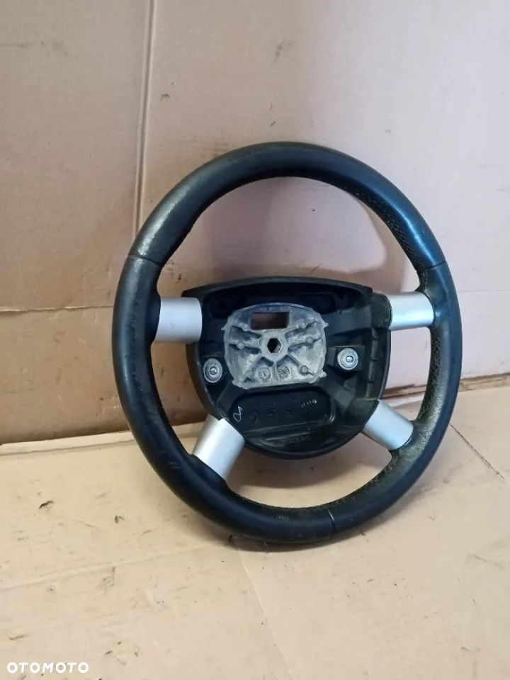 Kierownica oryginalna Ford Mondeo MK3 1S71-3599-CBW - 3
