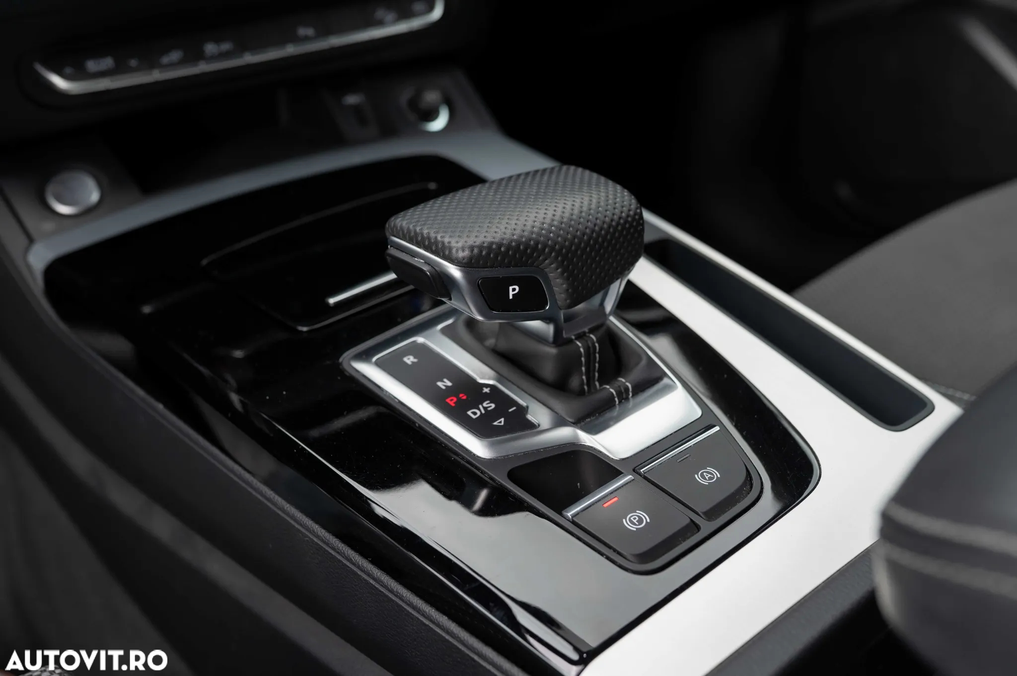 Audi Q5 50 TFSIe quattro S tronic S line - 22