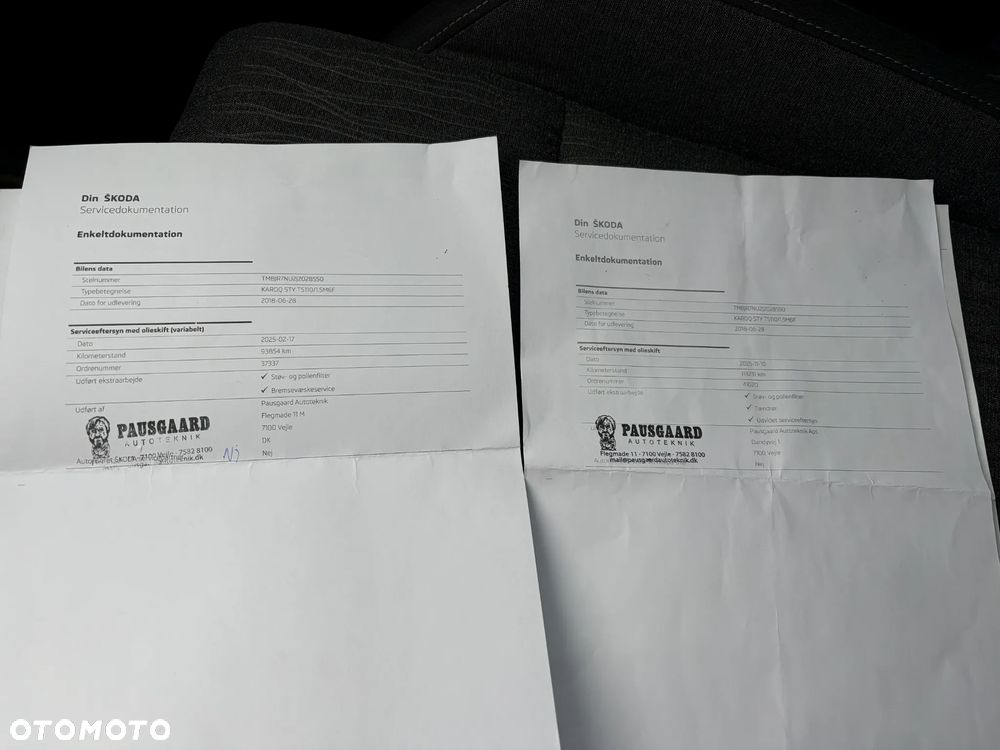 Skoda Karoq 1.5 TSI ACT 4x2 Style - 39