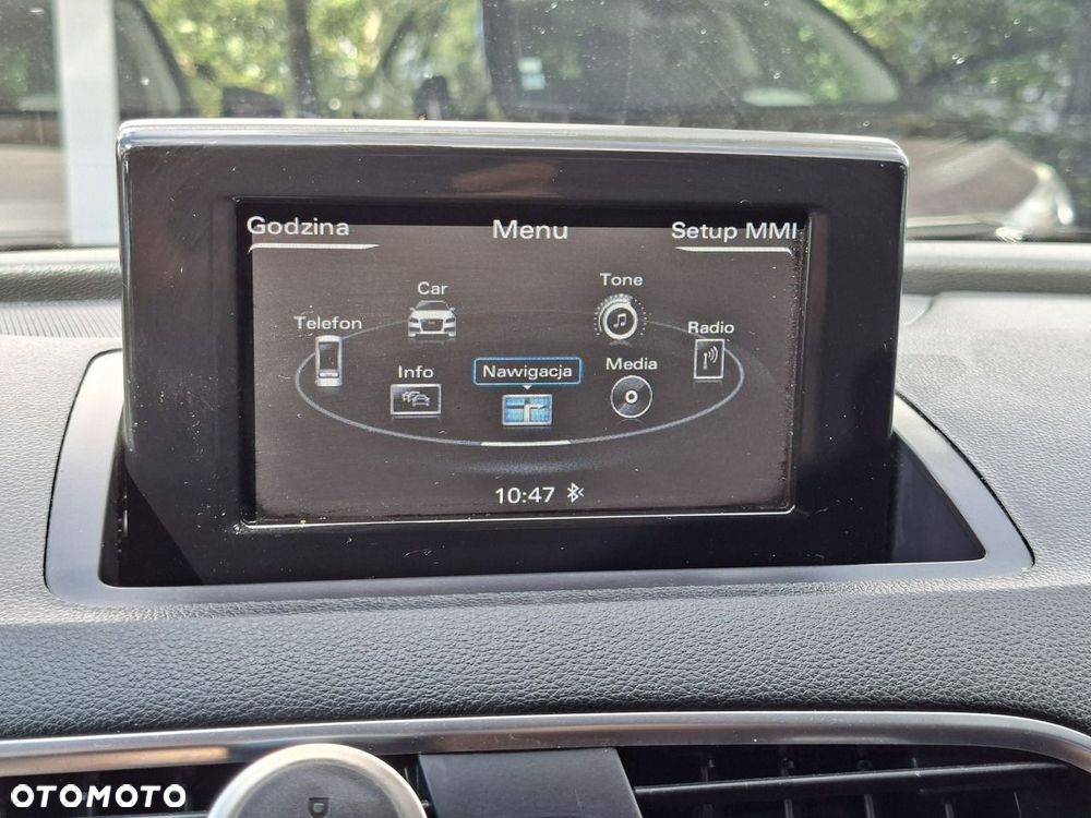 Audi Q3 1.4 TFSI - 22