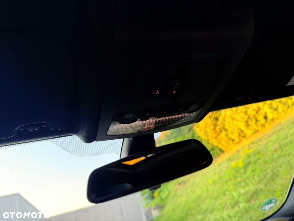 BMW Seria 5 520d Sport-Aut - 41