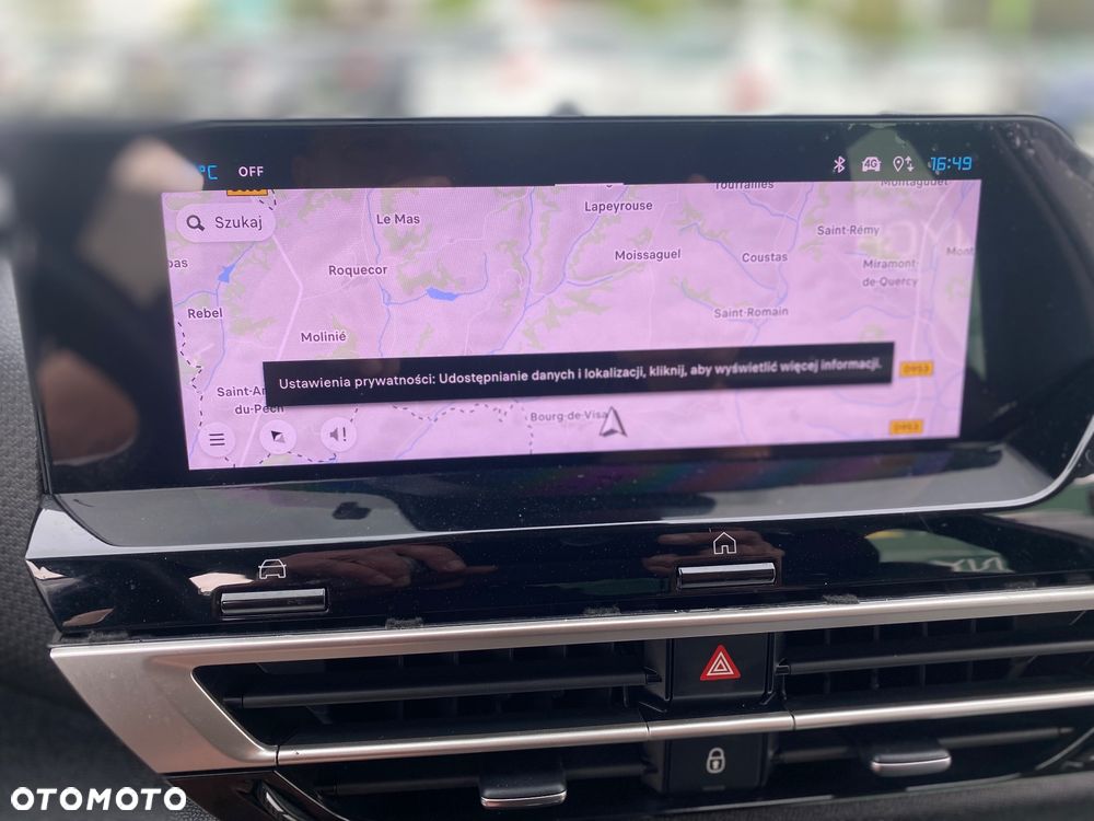 Citroën C4 1.2 PureTech C-Series S&S EAT8 - 16