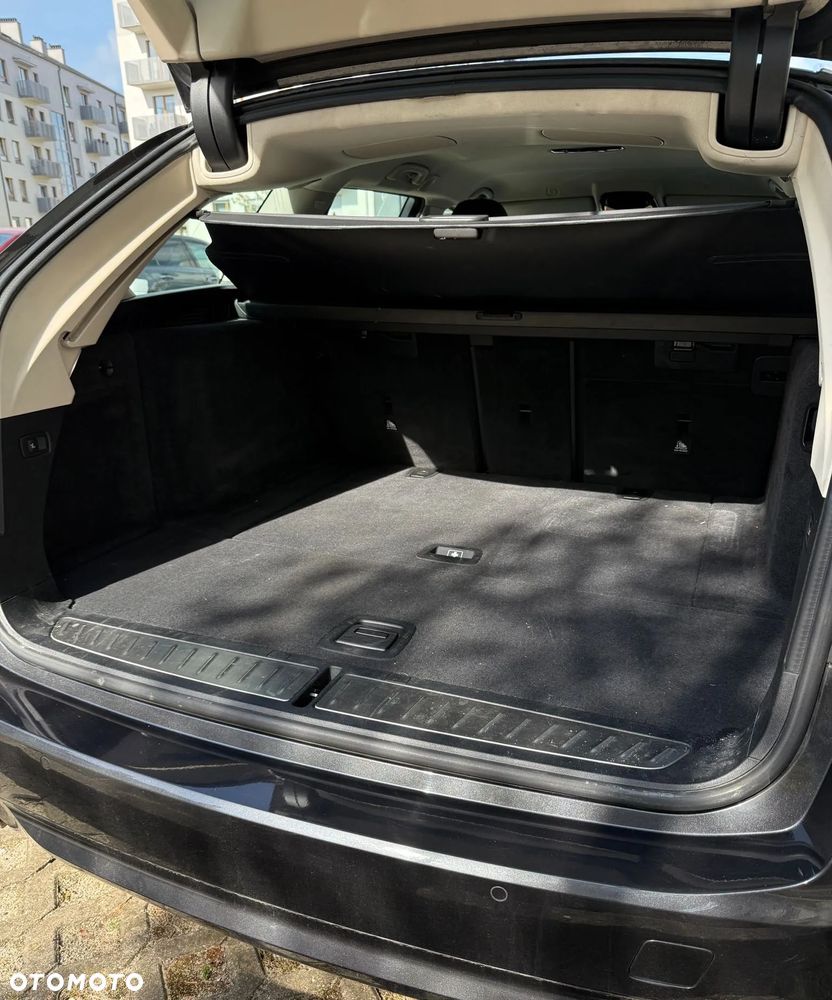 BMW Seria 5 520d Luxury Line sport - 14