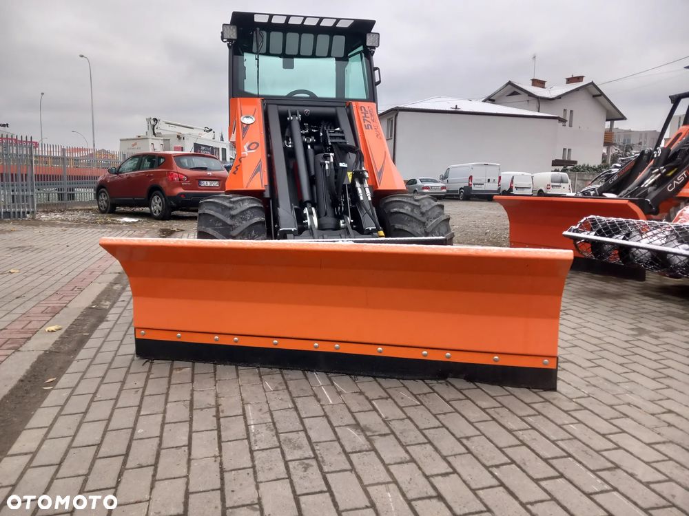 Inny Glebogryzarka Separacyjna - 19