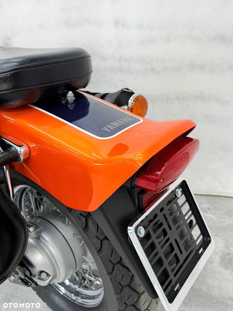 Yamaha Drag Star - 32
