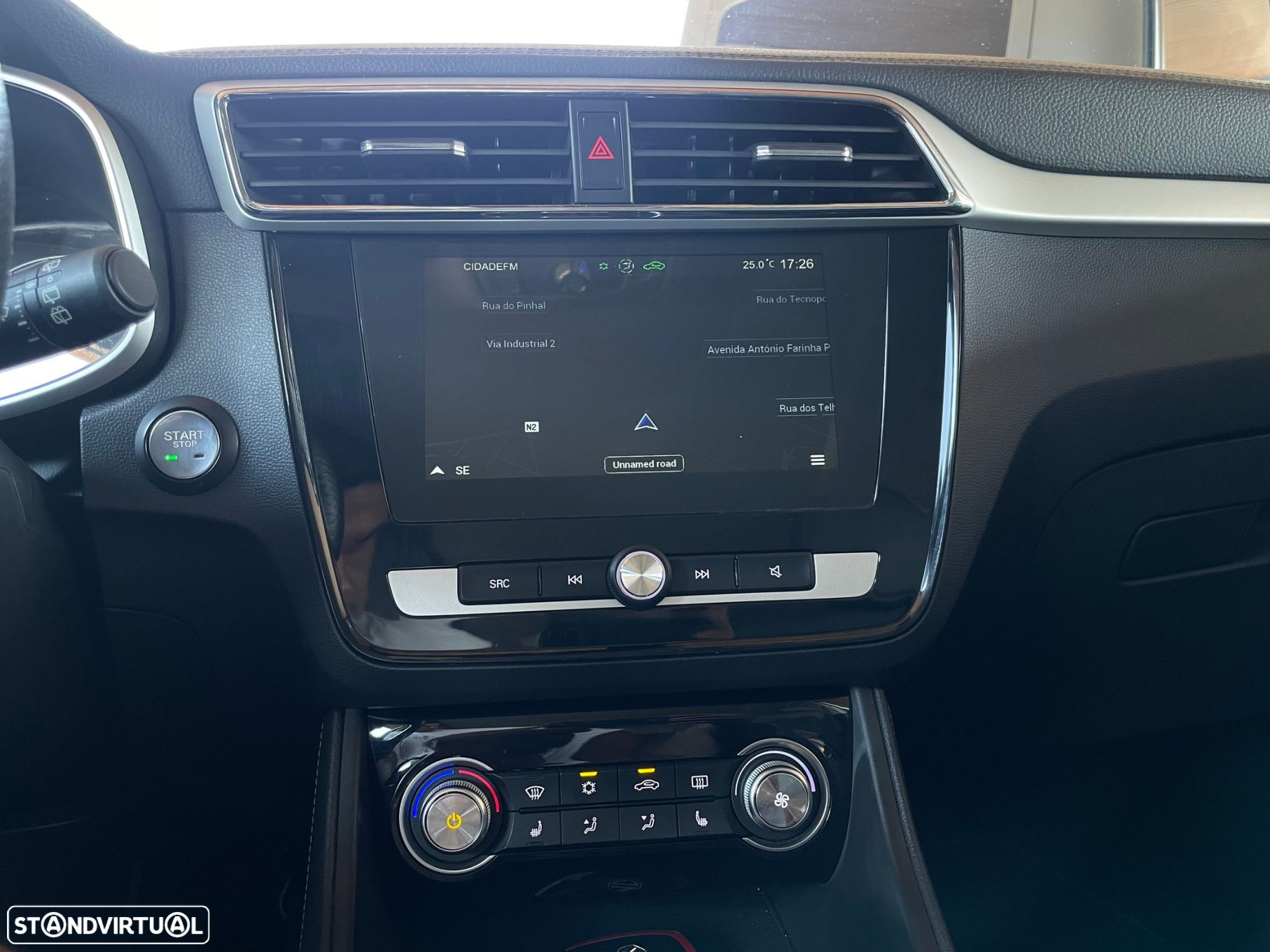 MG ZS EV Luxury - 18