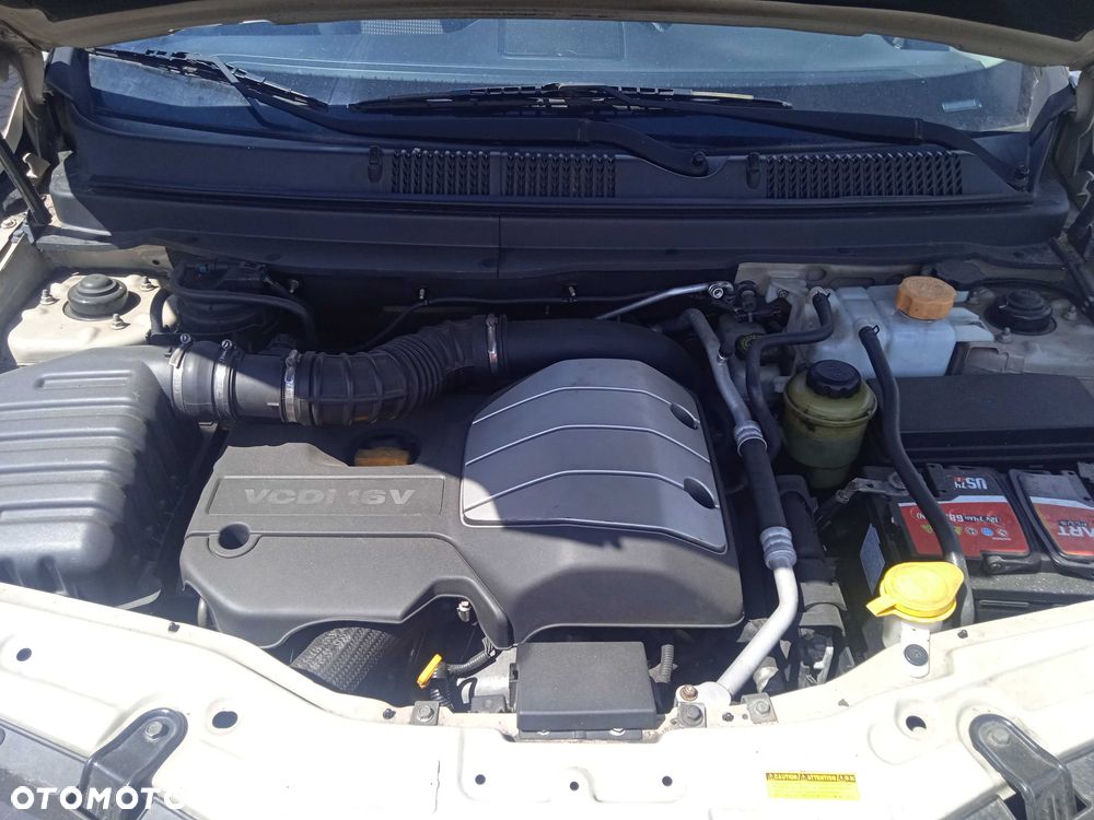 Chevrolet Captiva - 6