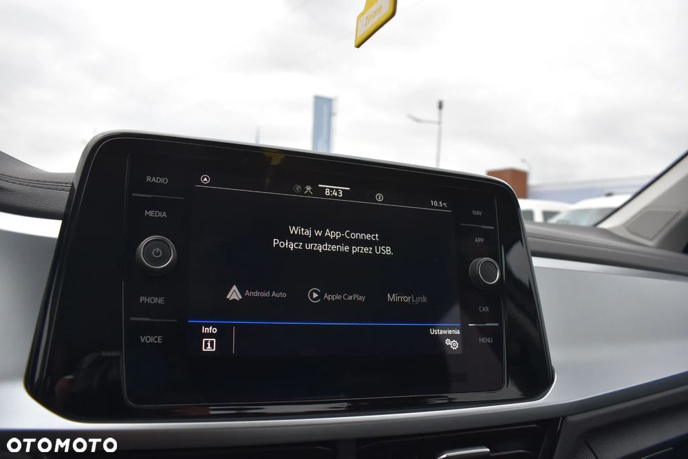 Volkswagen T-Roc 1.5 TSI Life - 30