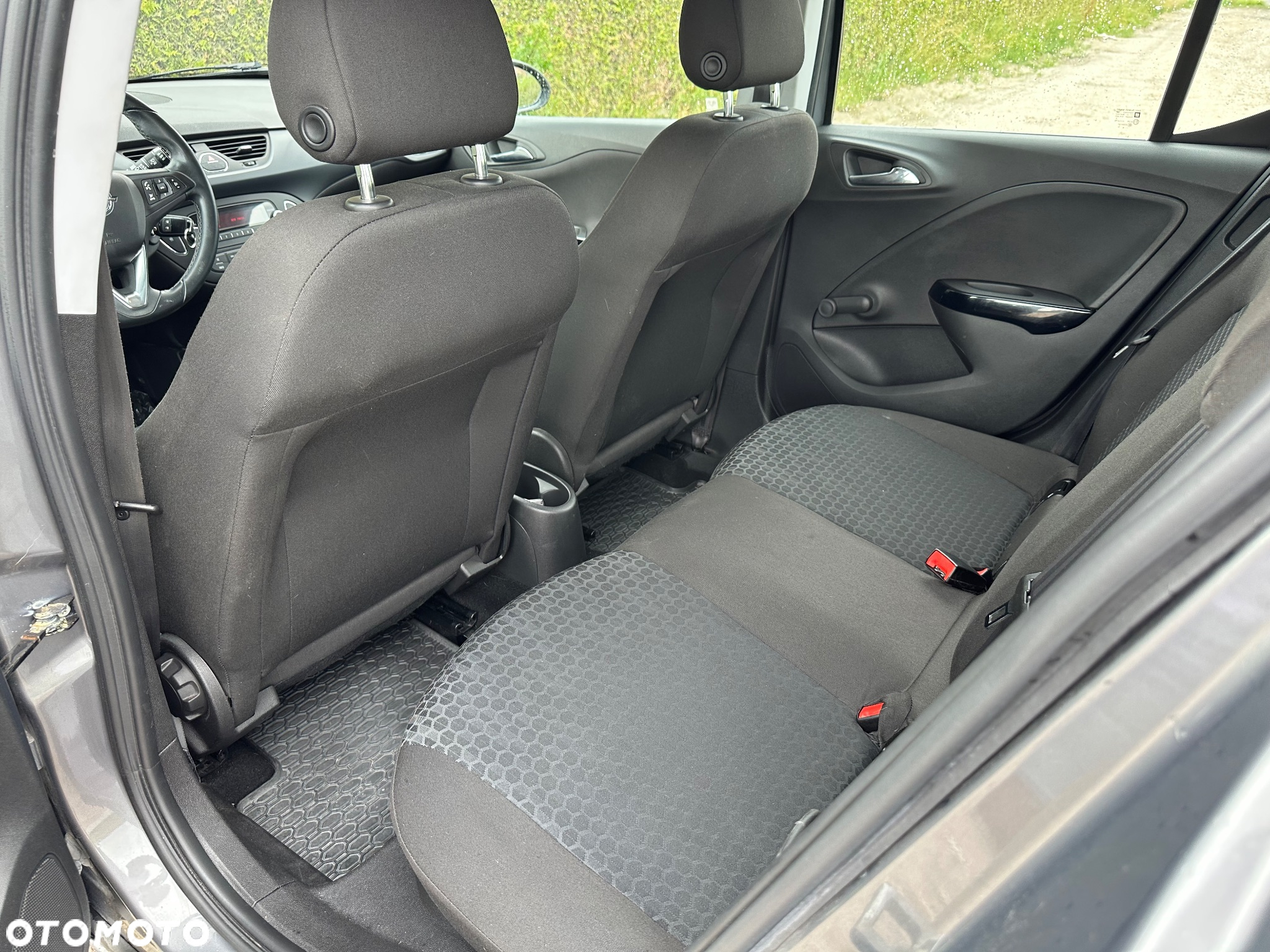 Opel Corsa 1.4 Cosmo - 21