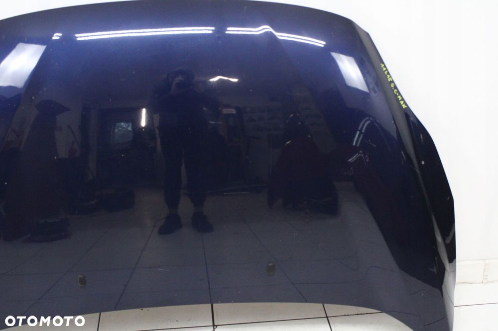 ford c-max ii mk2 grand c-max 10r- maska pokrywa silnika ia - 11