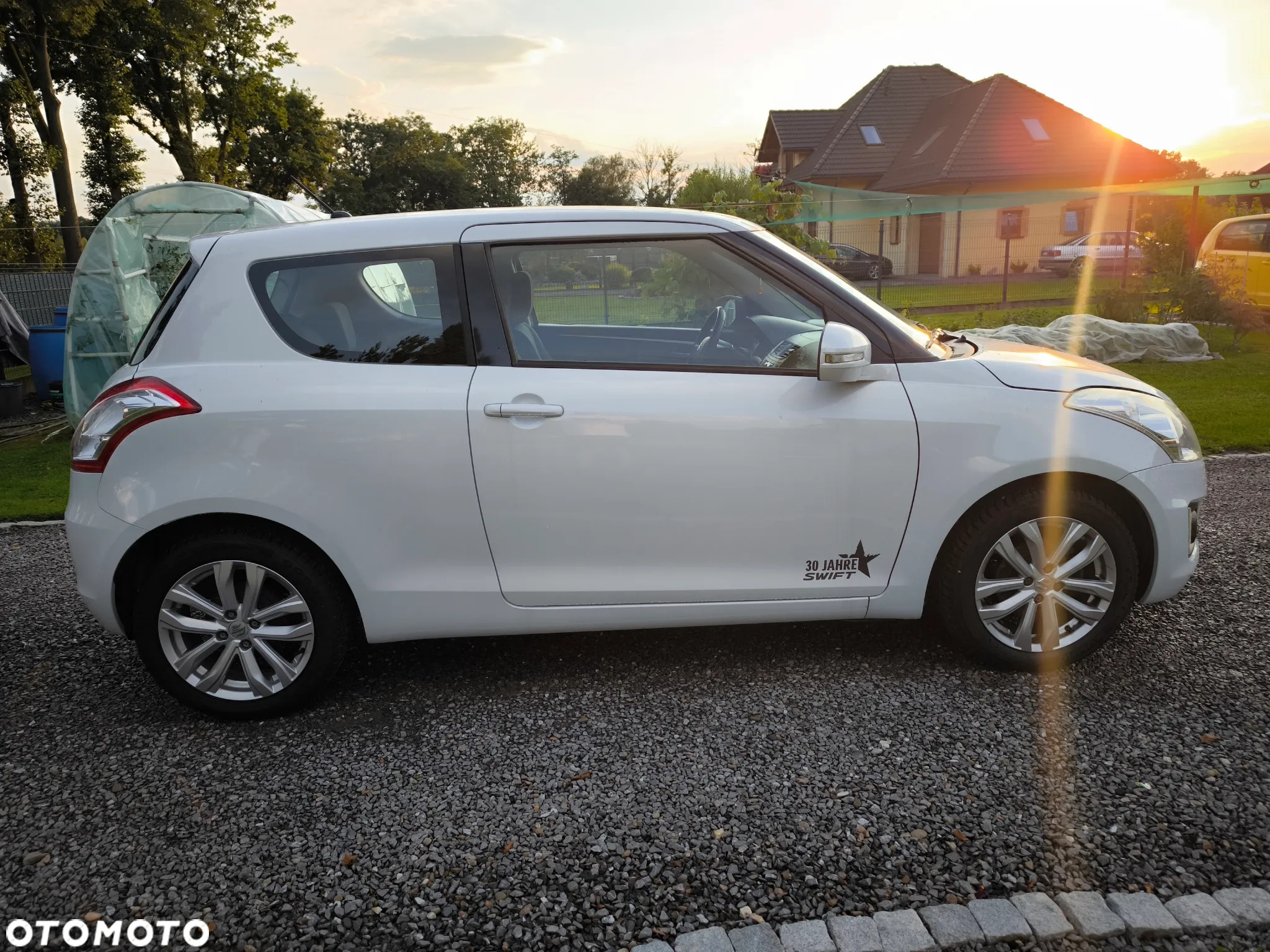 Suzuki Swift 1.2 30 Jahre - 6