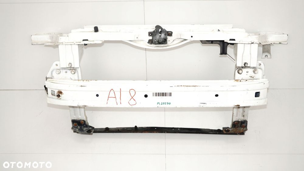 PAS PRZÓD PRZEDNI CITROEN NEMO 06-12R - 11