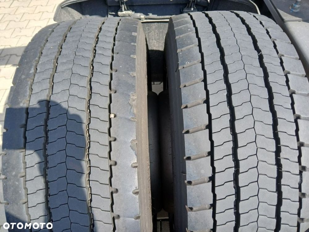 DAF XG 480 FT (31788) - 31