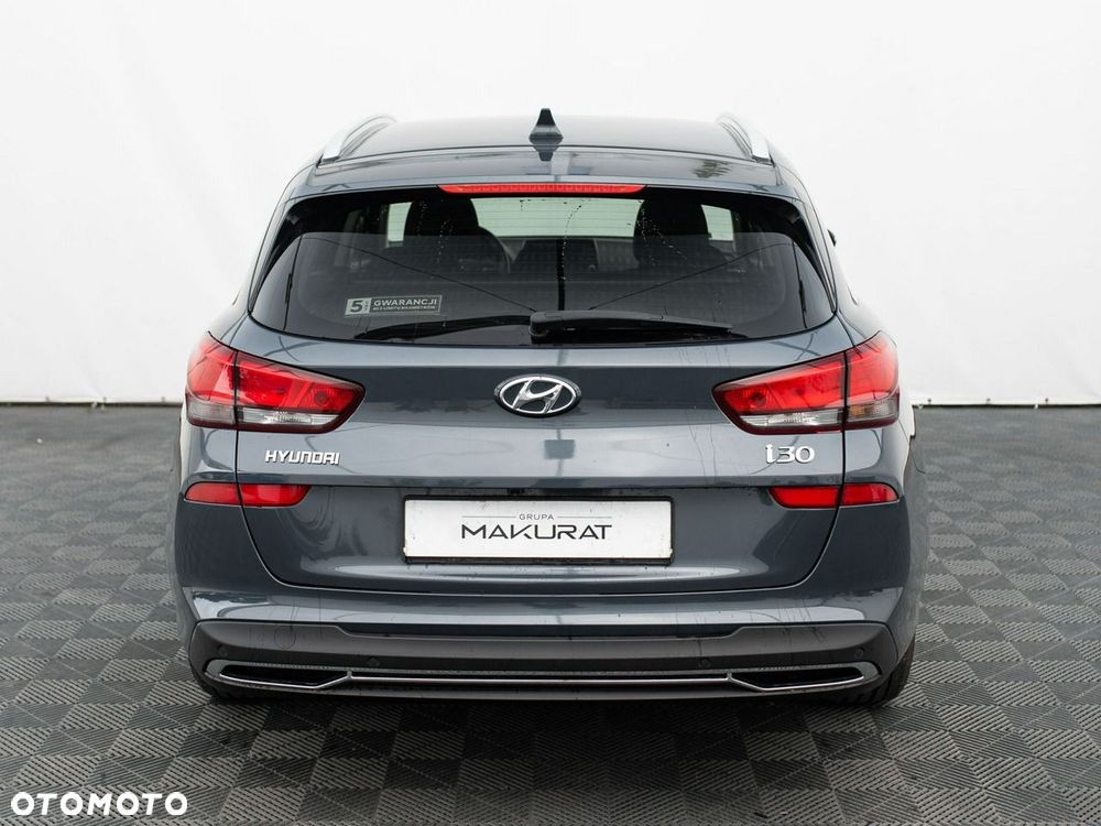 Hyundai i30 1.5 DPI Comfort - 9