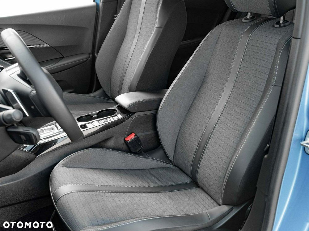 Peugeot 2008 1.2 PureTech Allure Pack S&S EAT8 - 15