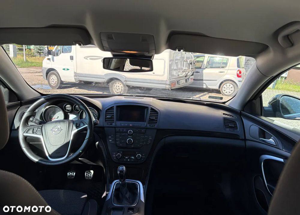 Opel Insignia 1.6 T Sport - 6