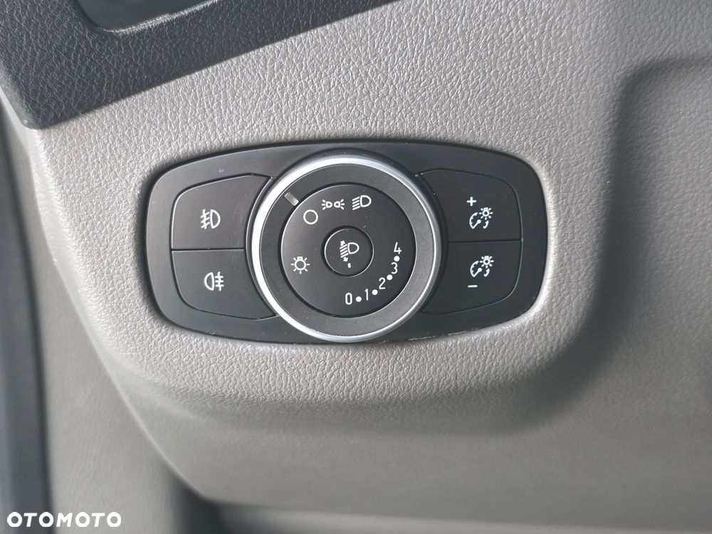 Ford Transit Connect 230 L2 Trend PowerShift (bryg.) - 13