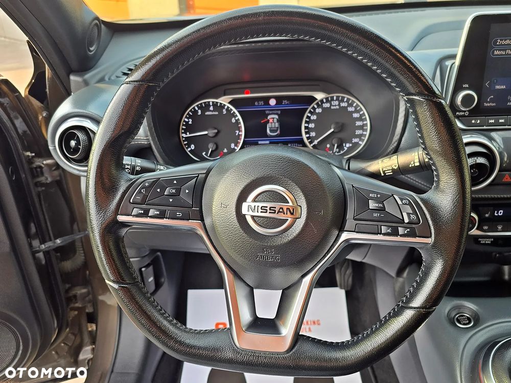 Nissan Juke - 19