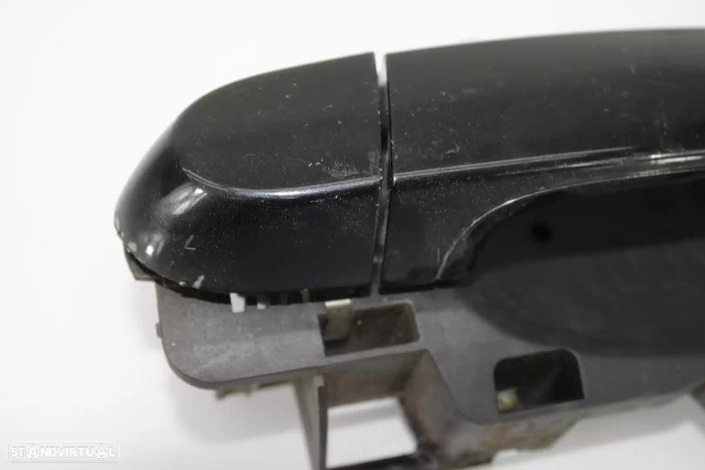 MANIPULO EXTERIOR FRONTAL ESQUERDO BMW X5 2009 -D.I. - 4