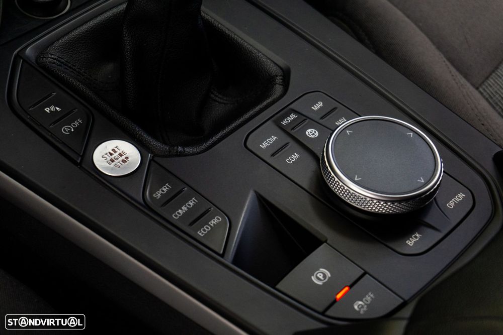 BMW 118 - 33