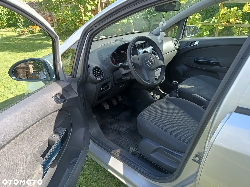 Opel Corsa 1.3 CDTI Enjoy - 9