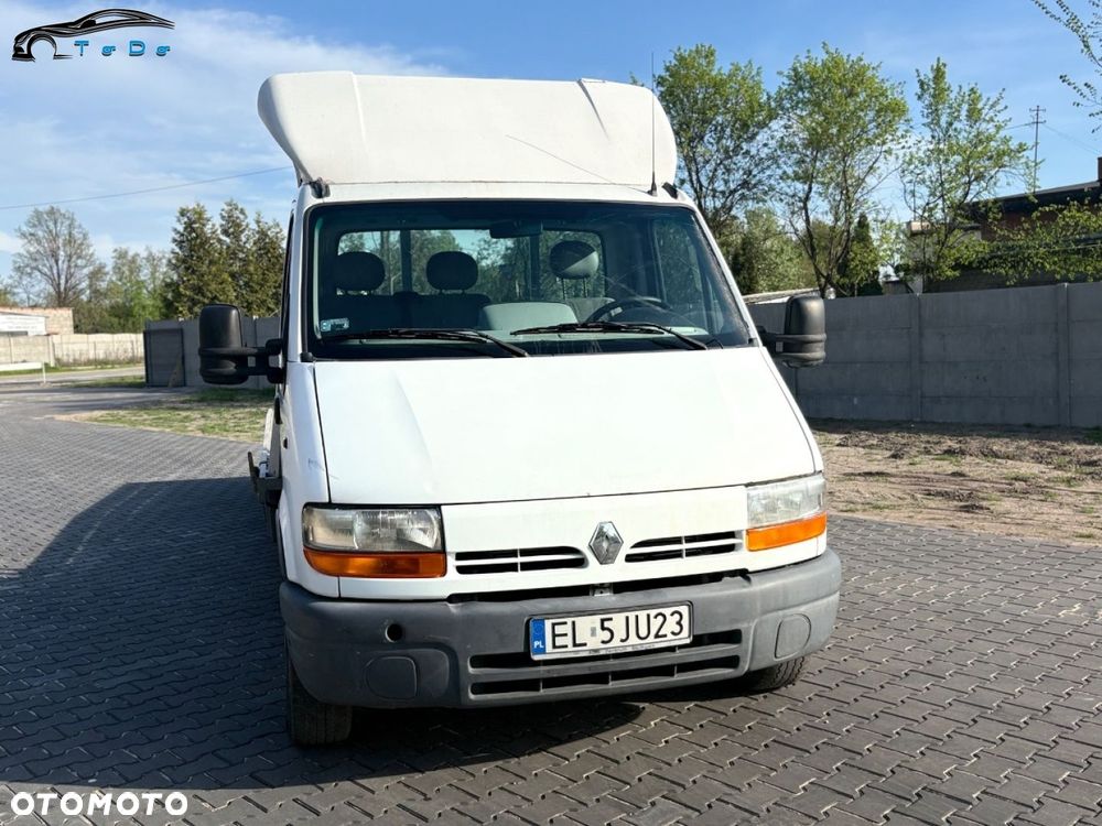 Renault MASTER - 11